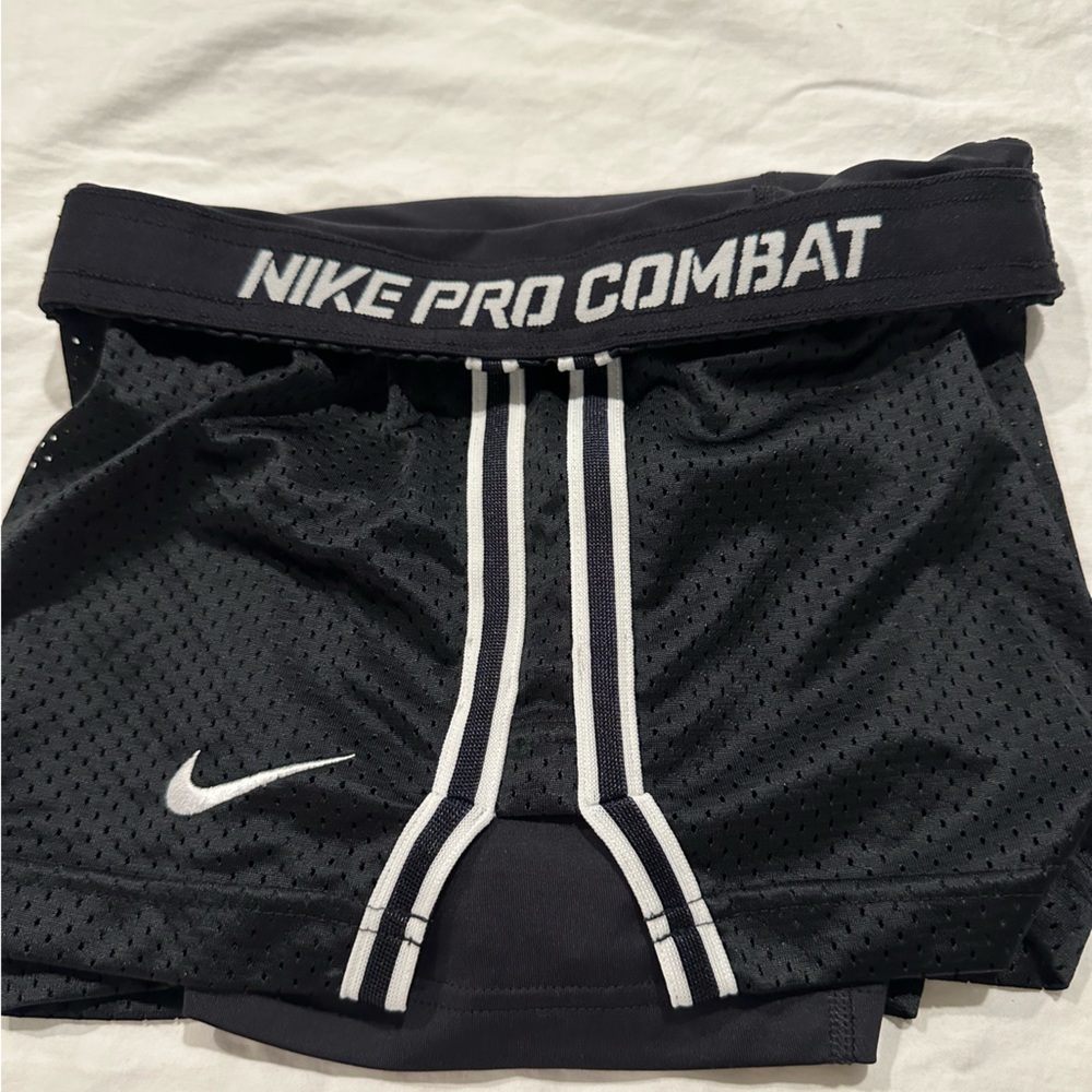 Nike Pro Combat shorts